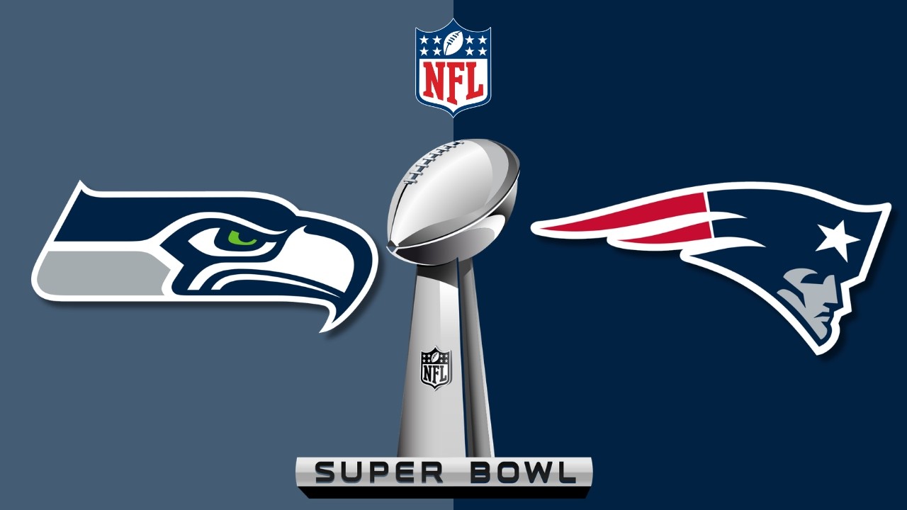 SUPER BOWL RECAP
