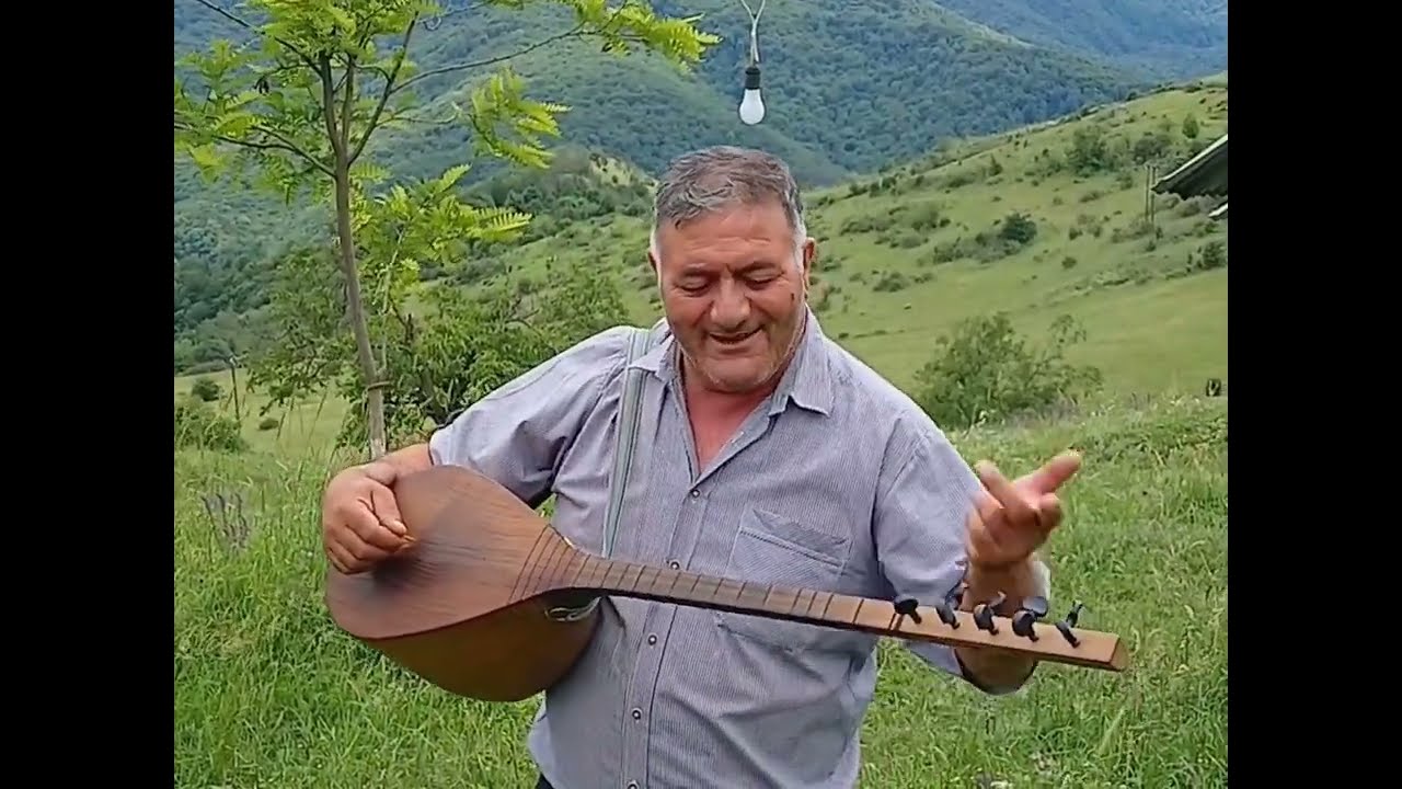 Aşıq Qalib -