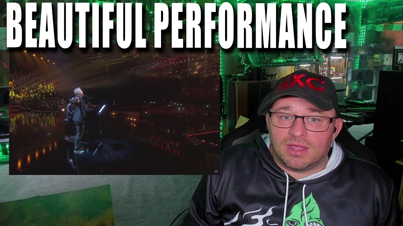 KYGO - FIRESTONE feat. KURT NILSEN - The 2015 Nobel Peace Prize Concert REACTION!