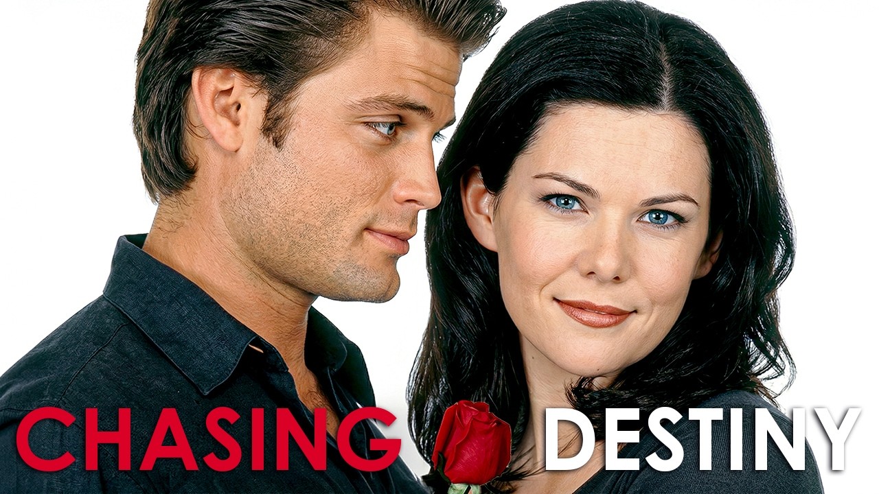 CHASING DESTINY | Full Romance Movie | Lauren Graham, Casper Van Dien, Christopher Lloyd