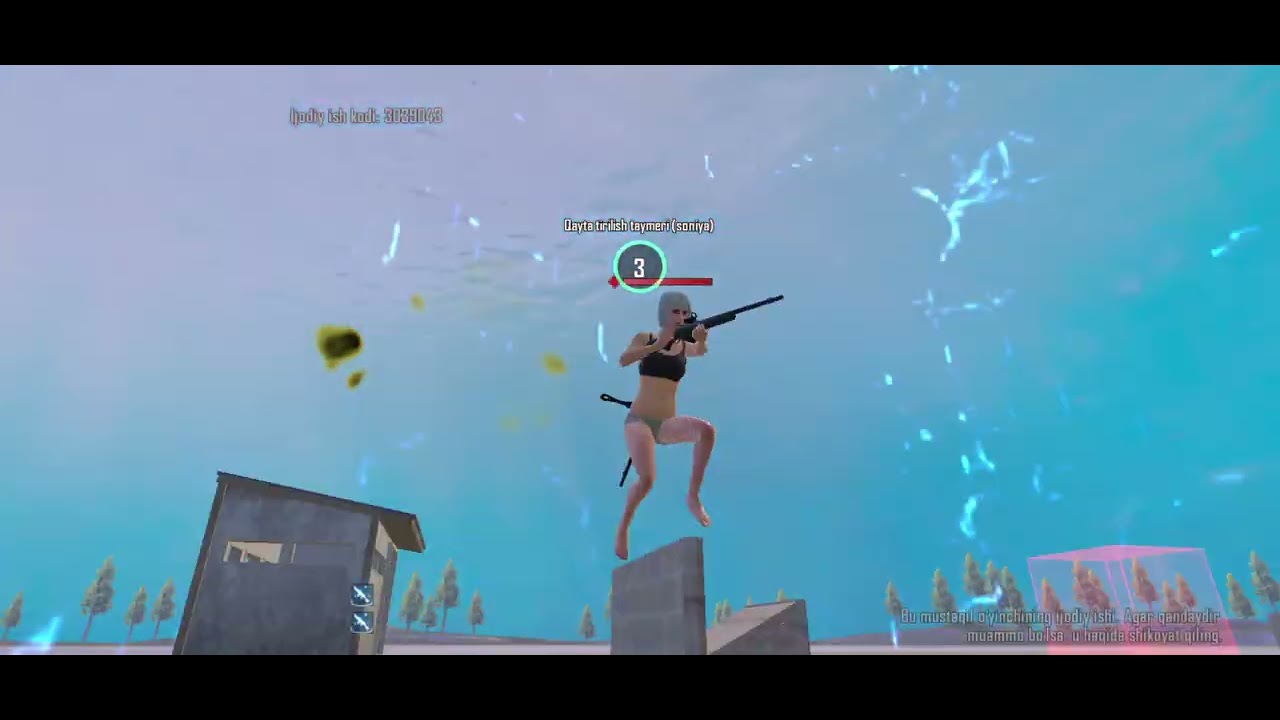 M24 o'yin Nurullo Shoxrux qanday o‘yin
