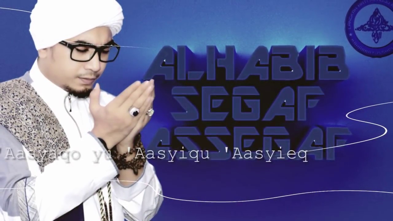 Hadroh Mahabbatussholihin - Tawasul Auliya Alloh