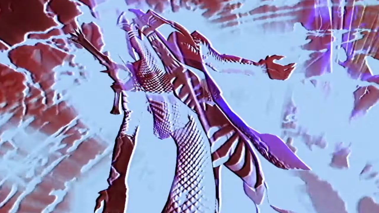 Yet Another UMvC3 Dante Combo Video