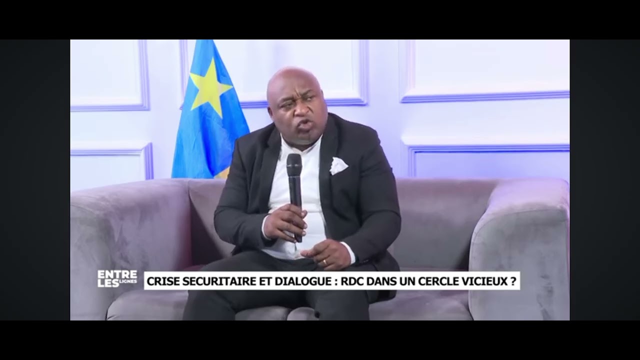 Face à Dan Zeng Maître #Biselo brise les tabous 