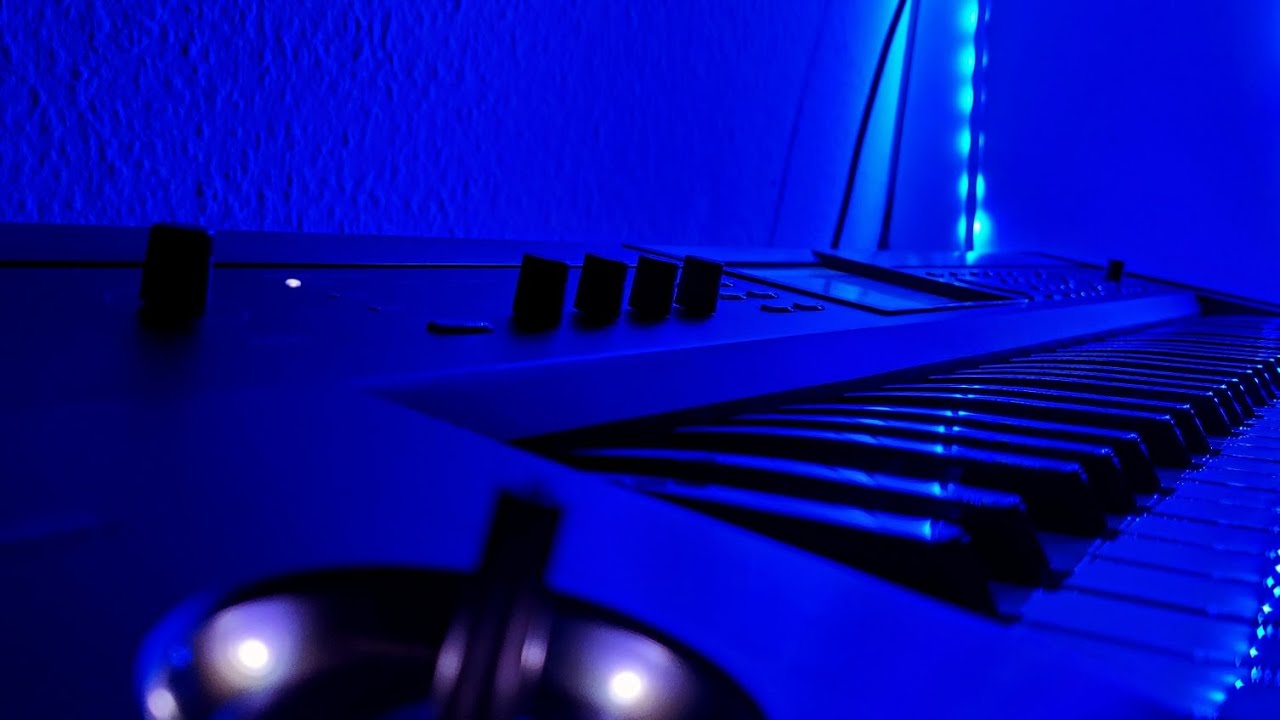 Korg Krome Set 2025 By Me!