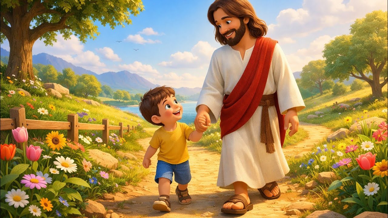 Robs - Com Jesus Eu Vou 
