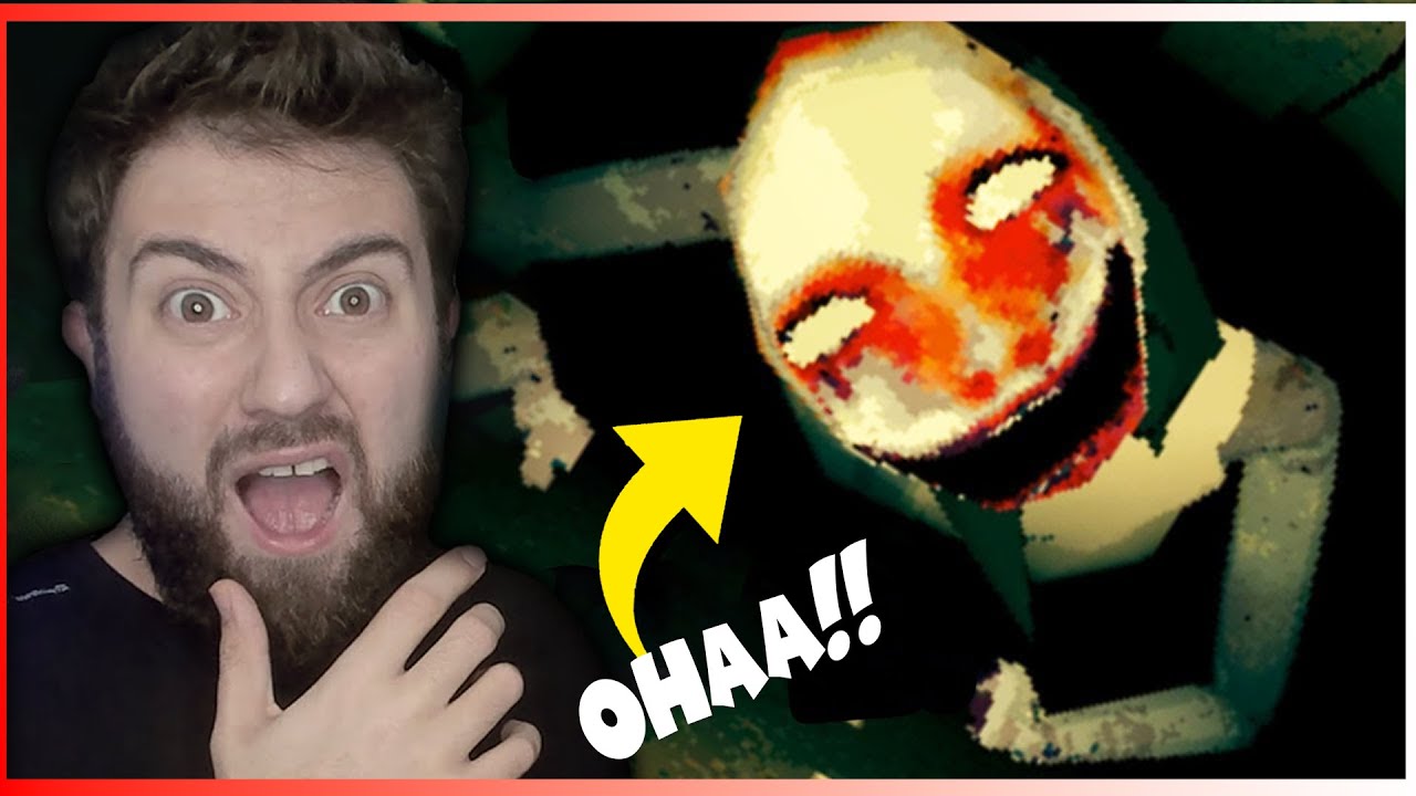 İBLİS NEDEN PEŞİMİZDE... | BURGER & FRİGHTS | HAN KANAL EKİP