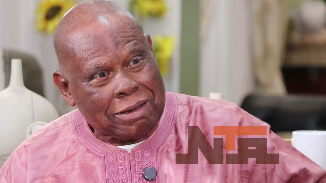 Беседа с историей с Шинглом Вигве