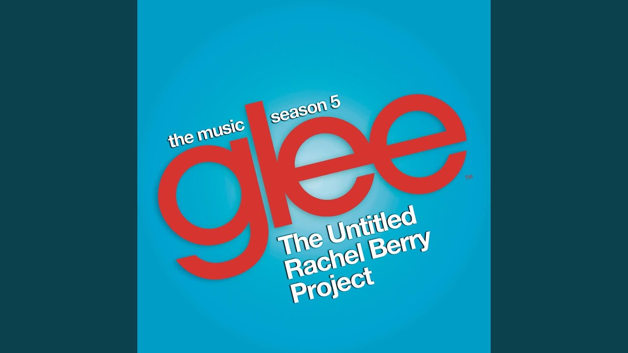 Pompeii (Glee Cast Version)