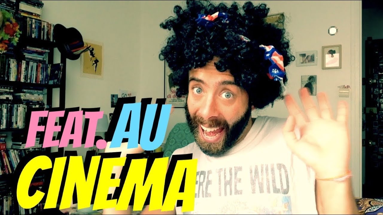 Tristan Lopin feat. AU CINEMA