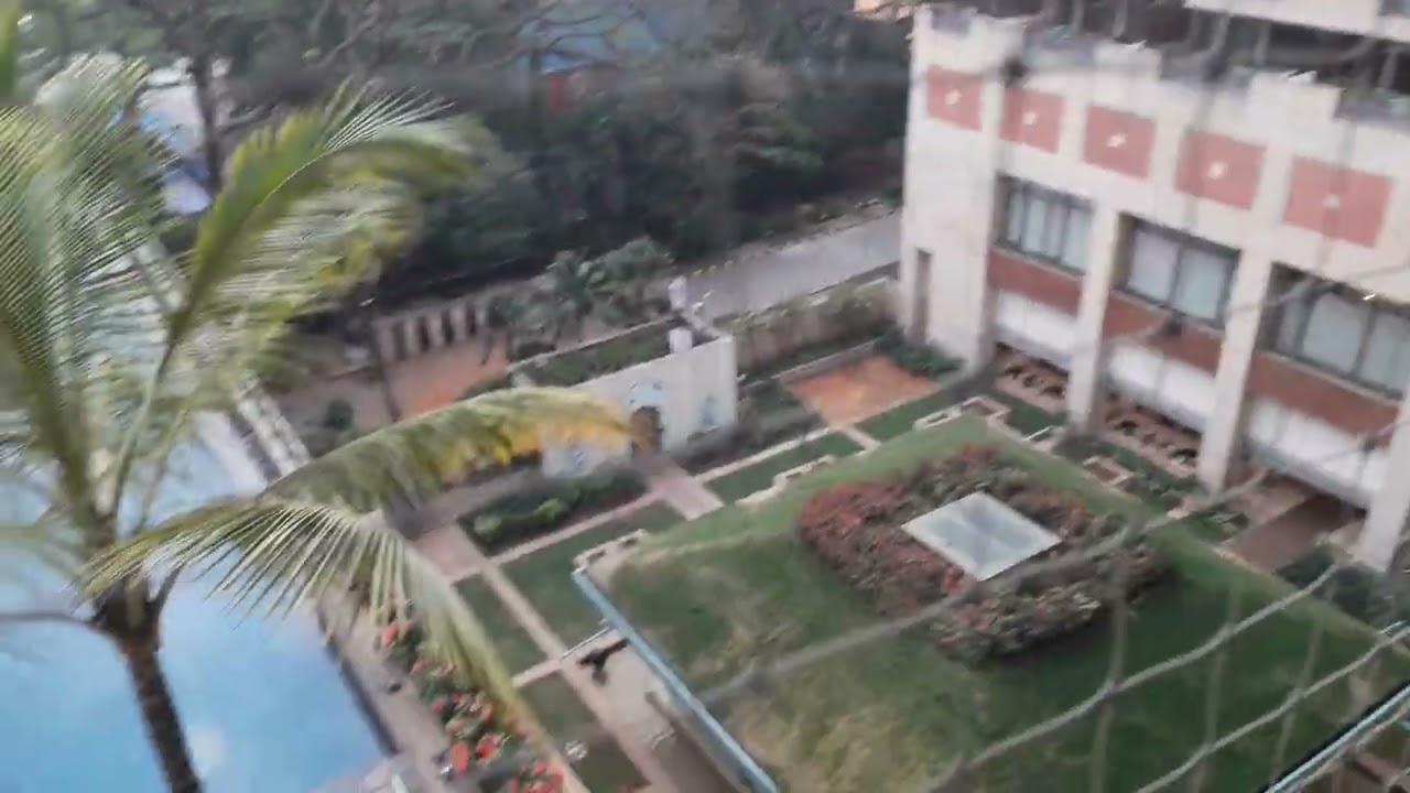My Business tour at Bangalore.