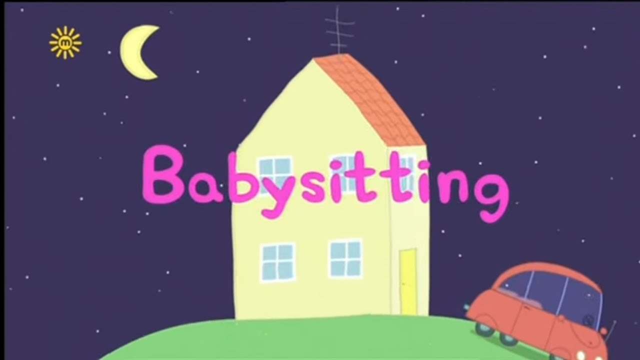 Peppa Pig: 