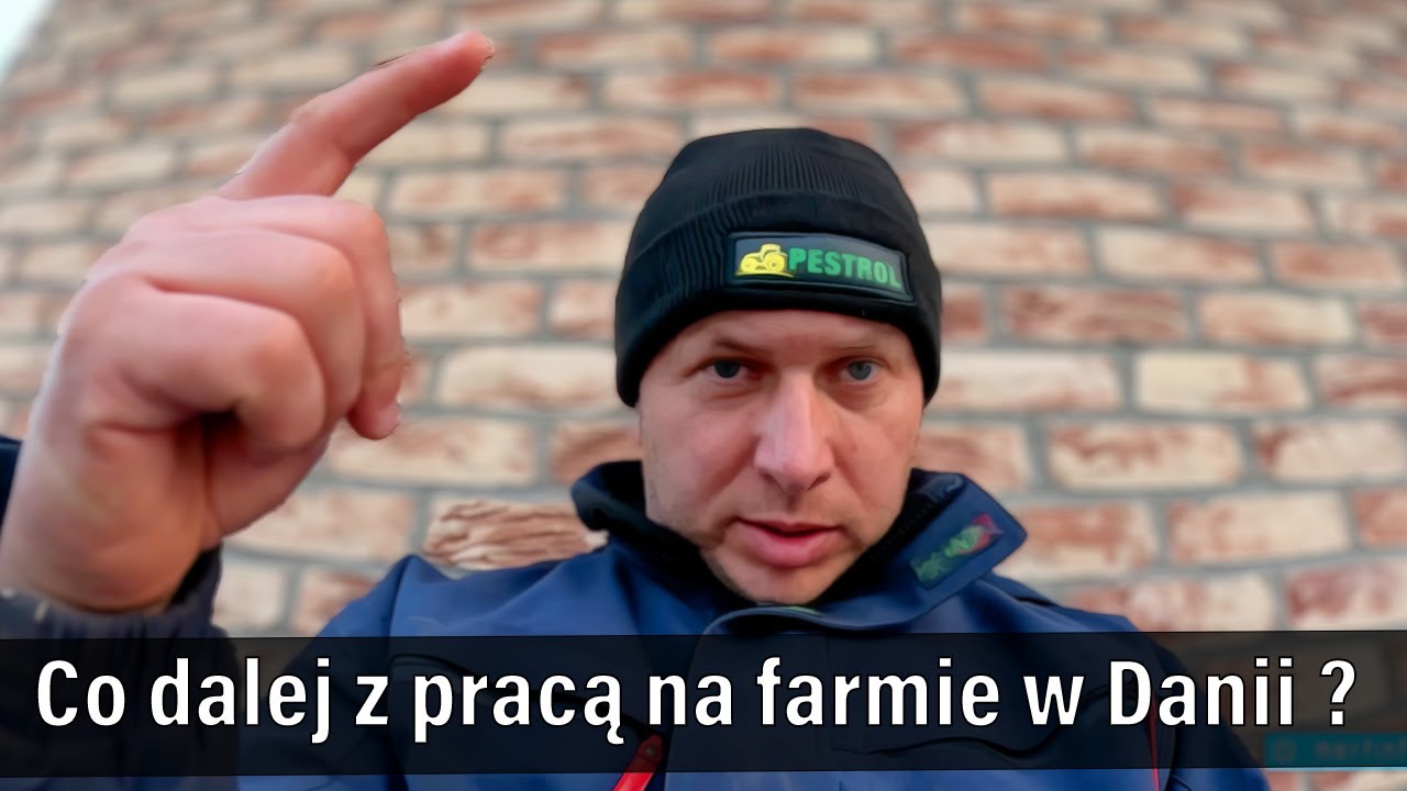 Q&A Co dalej z pracą na farmie w Danii