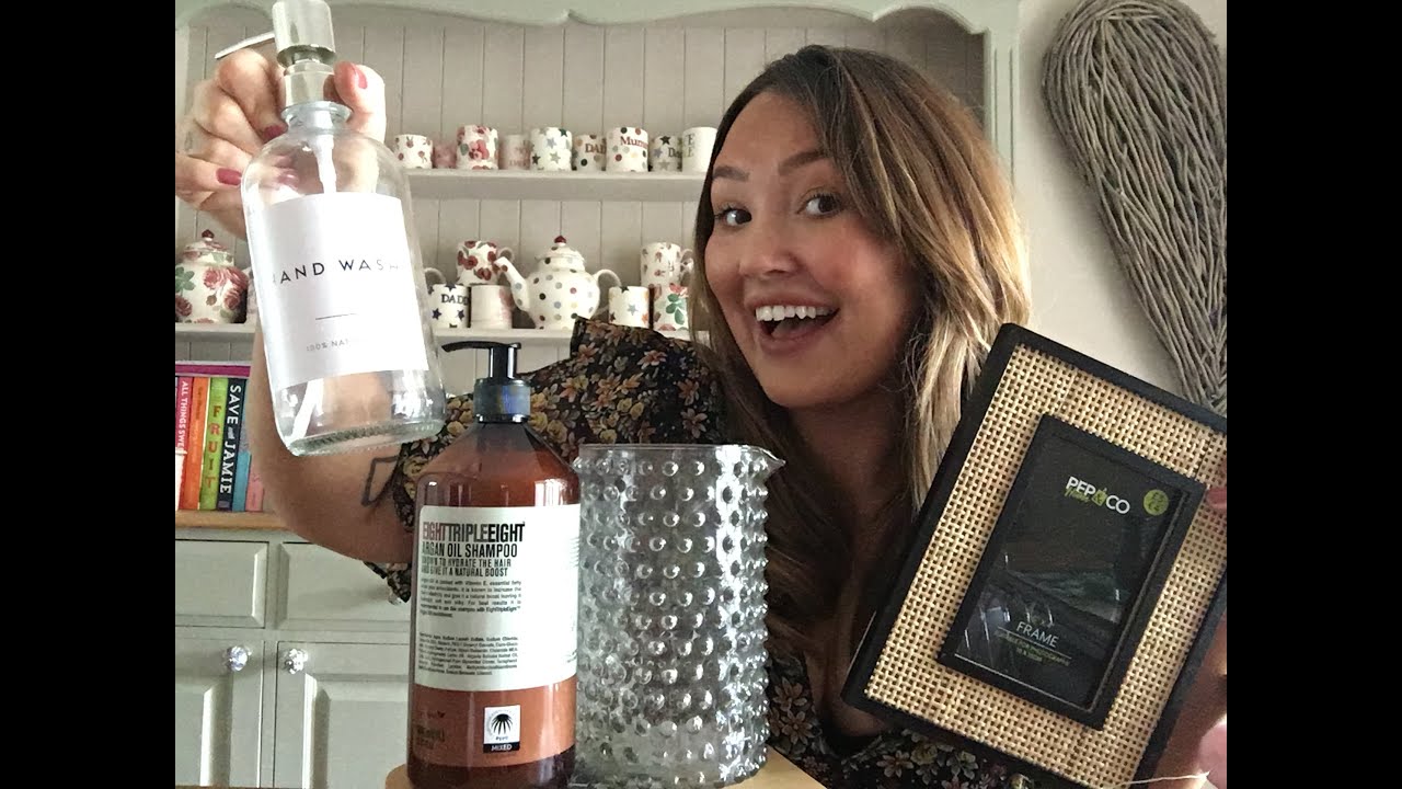 Poundland haul new Homeware and valentines