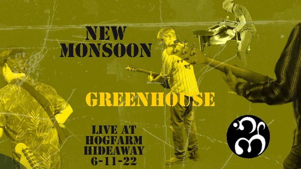 New Monsoon 