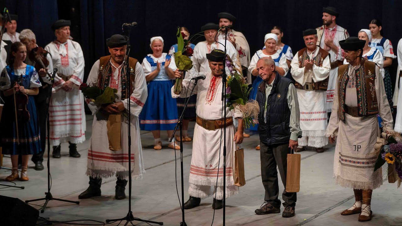 Kokavské podoby - KOLIESKO 2023