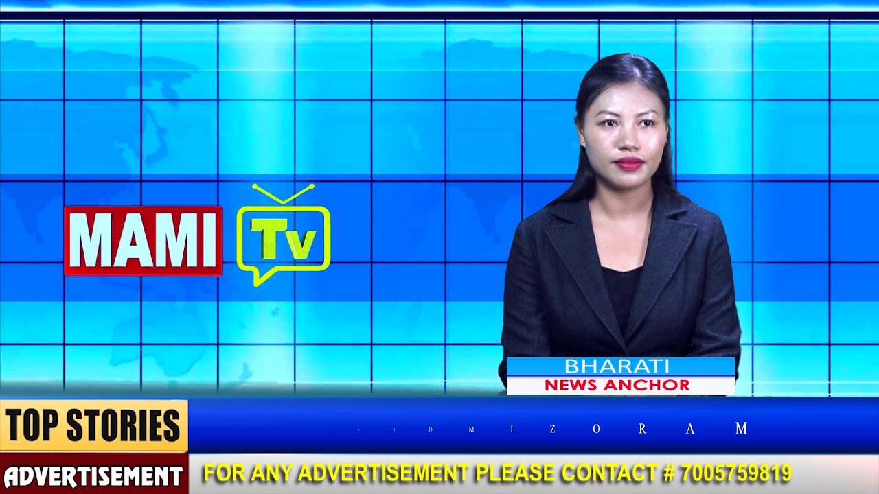 MAMI TV NEWS UPDATES  |I 24TH JANUARY, 2026 || 4:00 PM