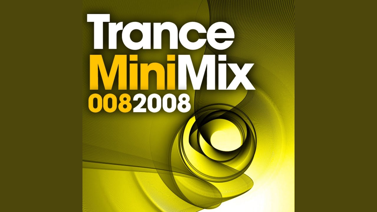 Trance Mini Mix 008