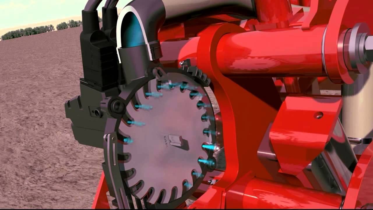 Horsch Maestro 2430