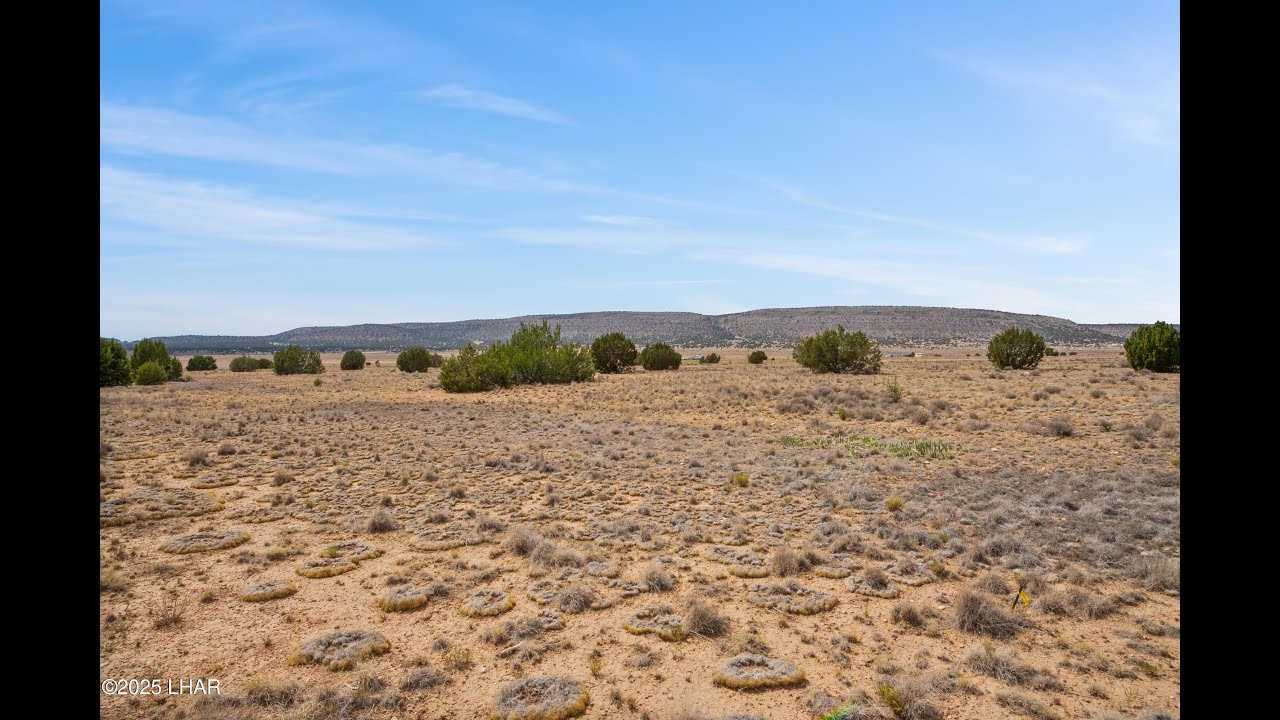 New Residential listing for sale found at 0 N Arroyo Dr, Seligman, AZ 86337