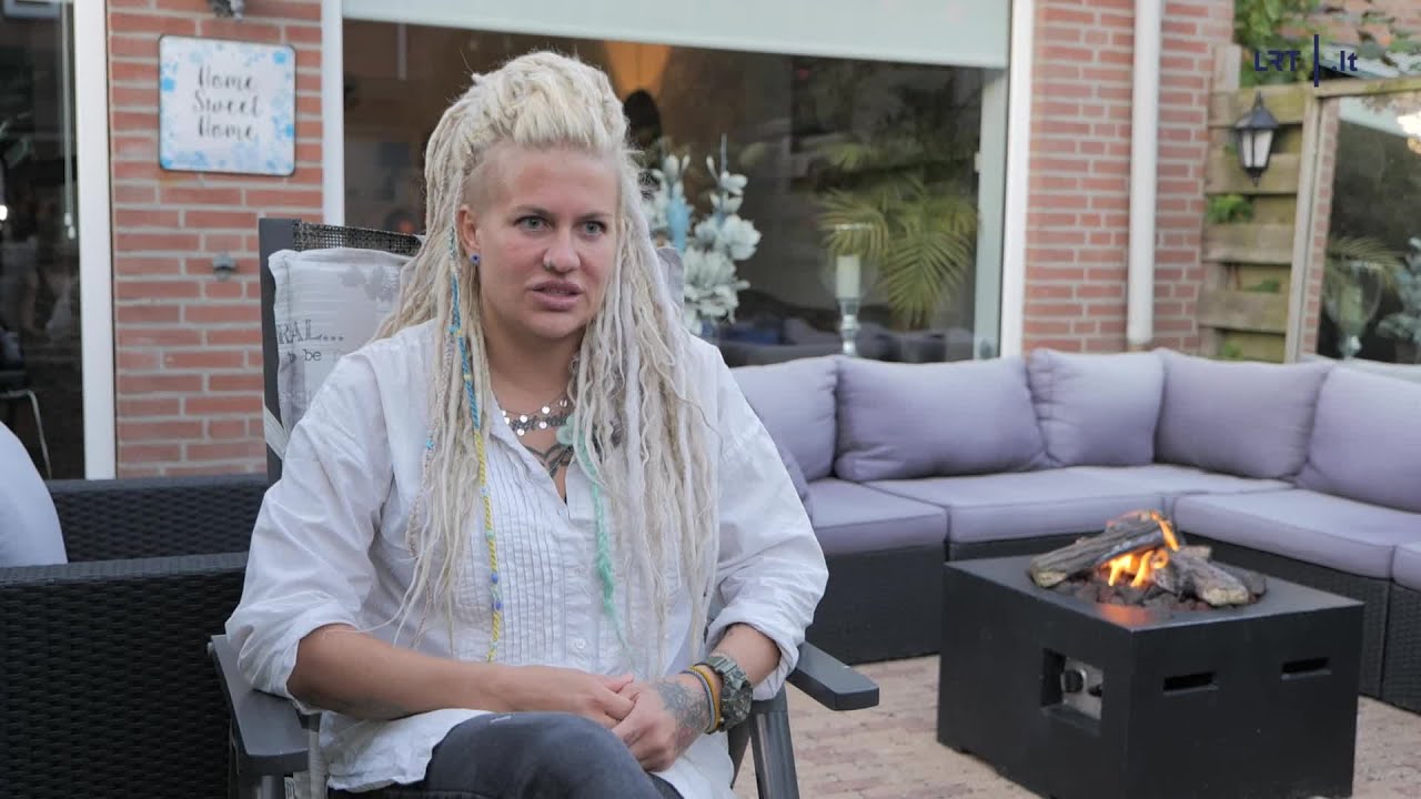 (Ne)emigrantai. Be nuolatinių namų gyvenanti Eglė, Dovydo laimė Danijoje ir sėkminga Marijaus grįžim