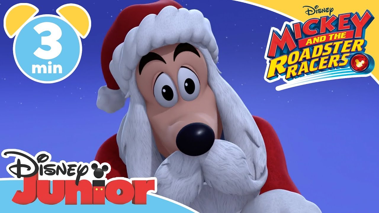 Magical Moments - Topolino e gli Amici del Rally | La corsa di Hot Dog Hills!