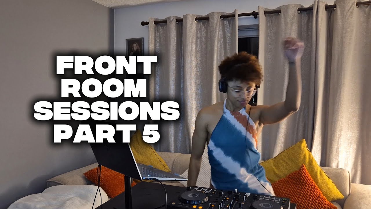 Amapiano, House, Dancehall & Rap — Edits & Exclusives | Stormzy, Snoh Aalegra, Bucie, Black Coffee