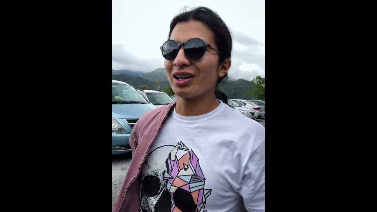 Asi se celebra el Inti Raymi en Cotacachi