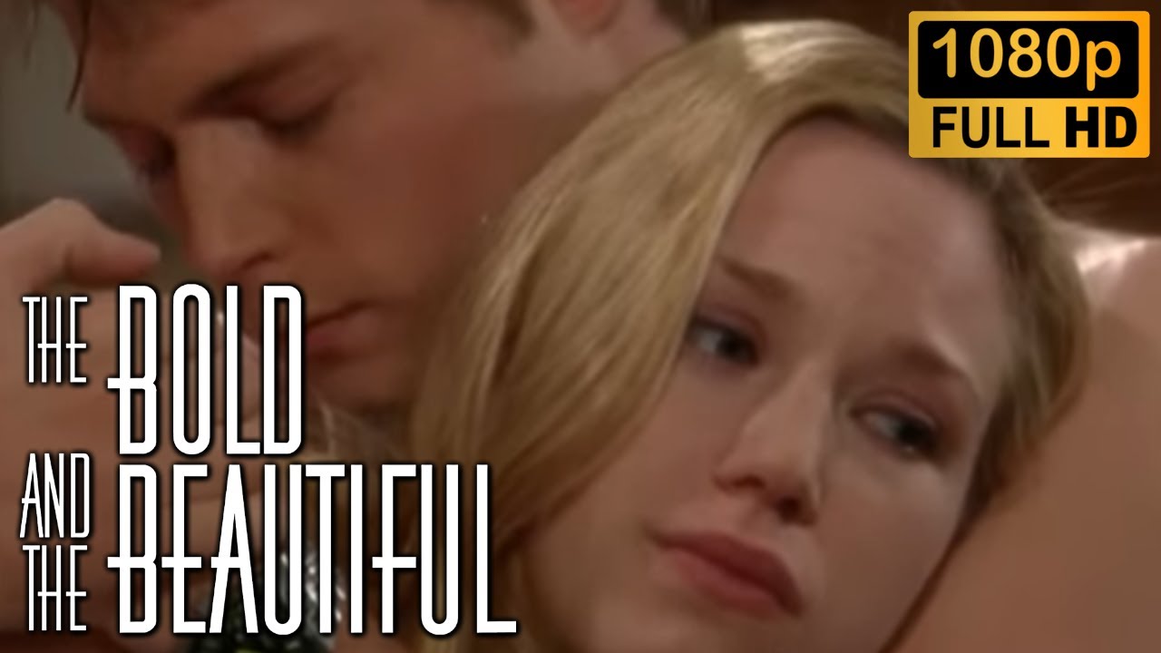 Bold and the Beautiful - 2003 (S16 E209) FULL EPISODE 4095