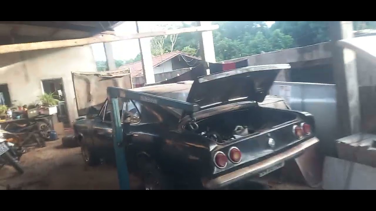 Carro que fica ruim para pegar carro que esquenta a bobina e fica falhando carro funcionando fica