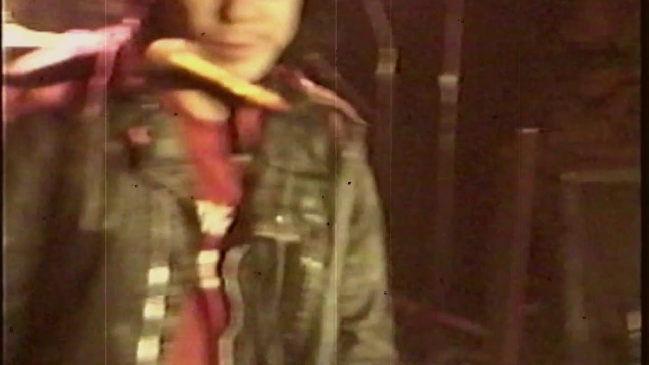 GUITAR WOLF 31 Oct 1999 at NY CBGB