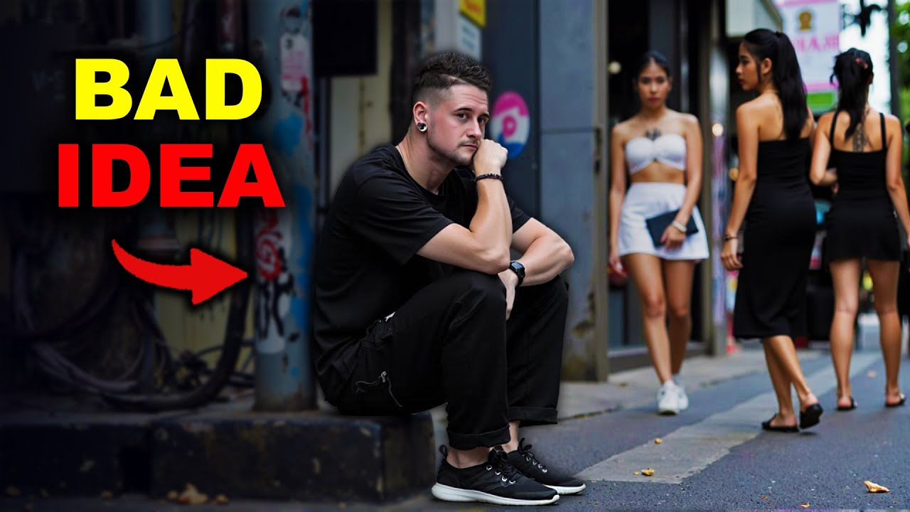 My Biggest Mistake in Thailand