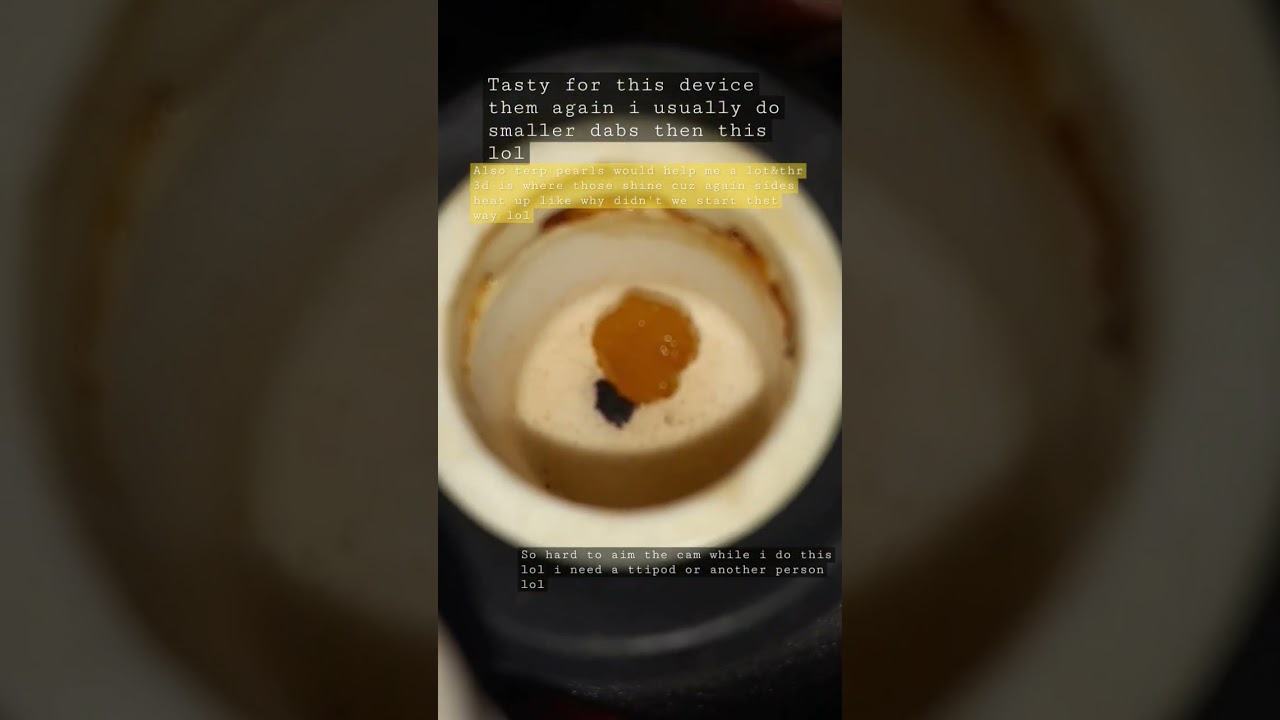 punch breath so lets test this strain1st try i think been smoking lot of punch&breath strains w/flav