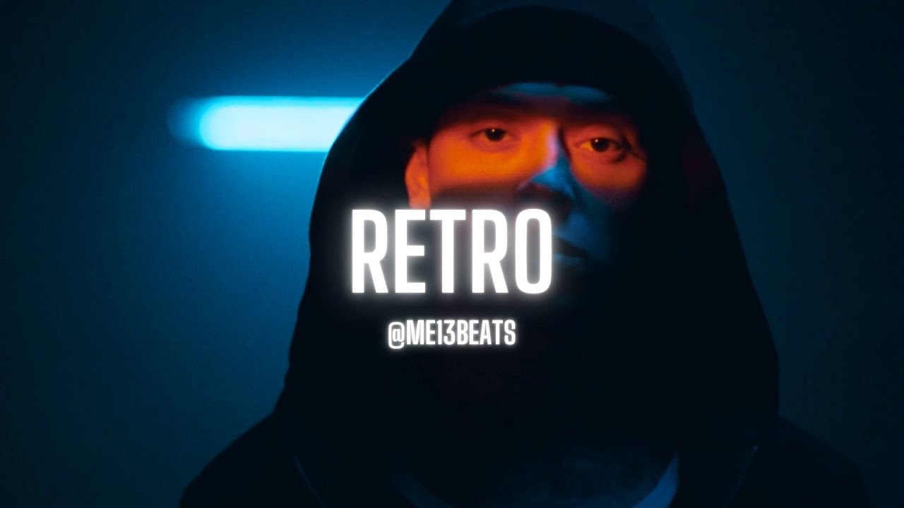 Knucks x Jazz Drill Type Beat - 