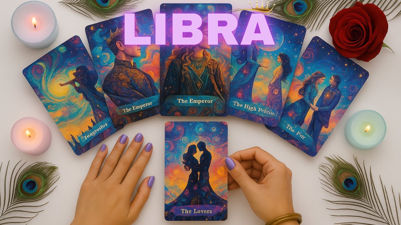 ВЕСЫ ❤️✨, 🥹ЭТОТ ЧЕЛОВЕК БУДЕТ ПРЕСЛЕДОВАТЬ ТЕБЯ, НЕСМОТРЯ НА💫ПОСЛЕ ПОПЫТОК ОТТОЛКНУТЬ ТЕБЯ!!👌💥