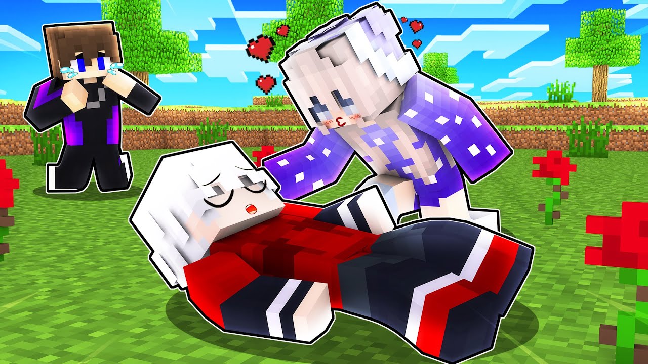 ALETHEA LIEBT YAMI ... BETROGEN (YOUTUBER INSEL 3)