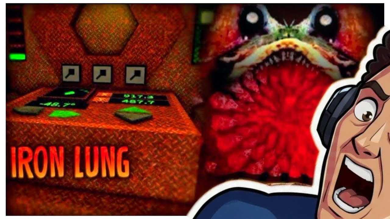 Я наконец-то попробовала железосодержащие легкие… и это ужасно.