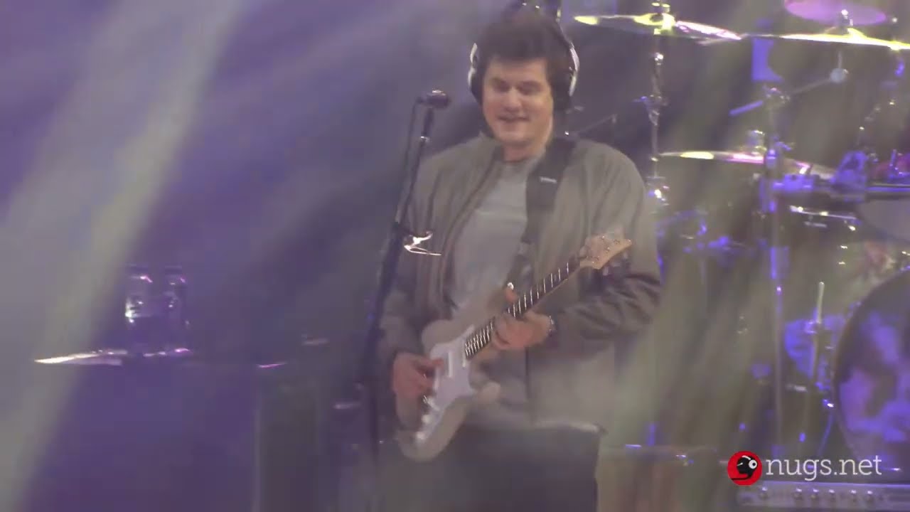 Dead & Company: 