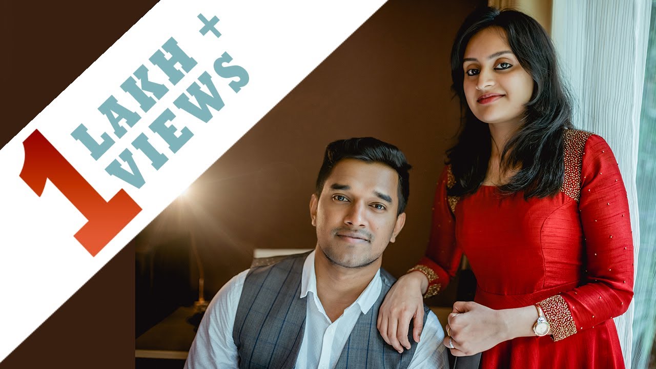 Beautiful Christian Wedding Highlights | Maby / Tony | Thomas David Photography