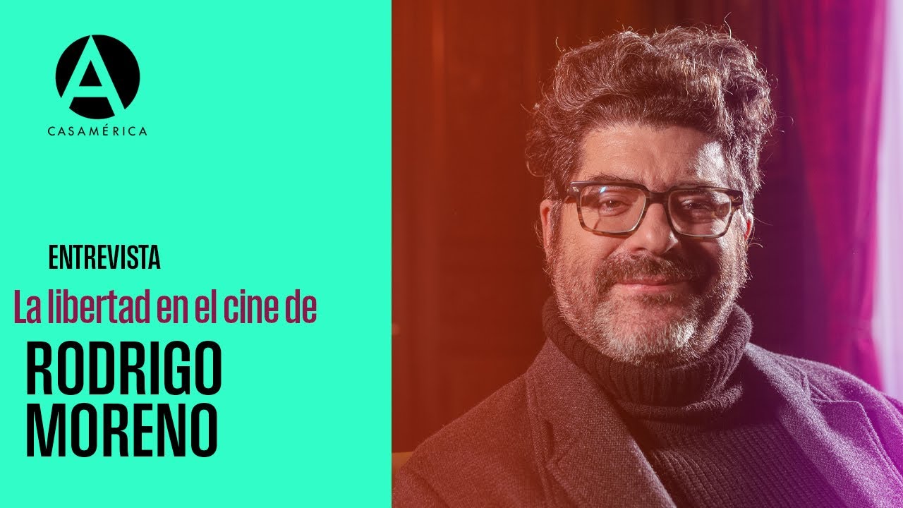 La libertad en el cine de Rodrigo Moreno