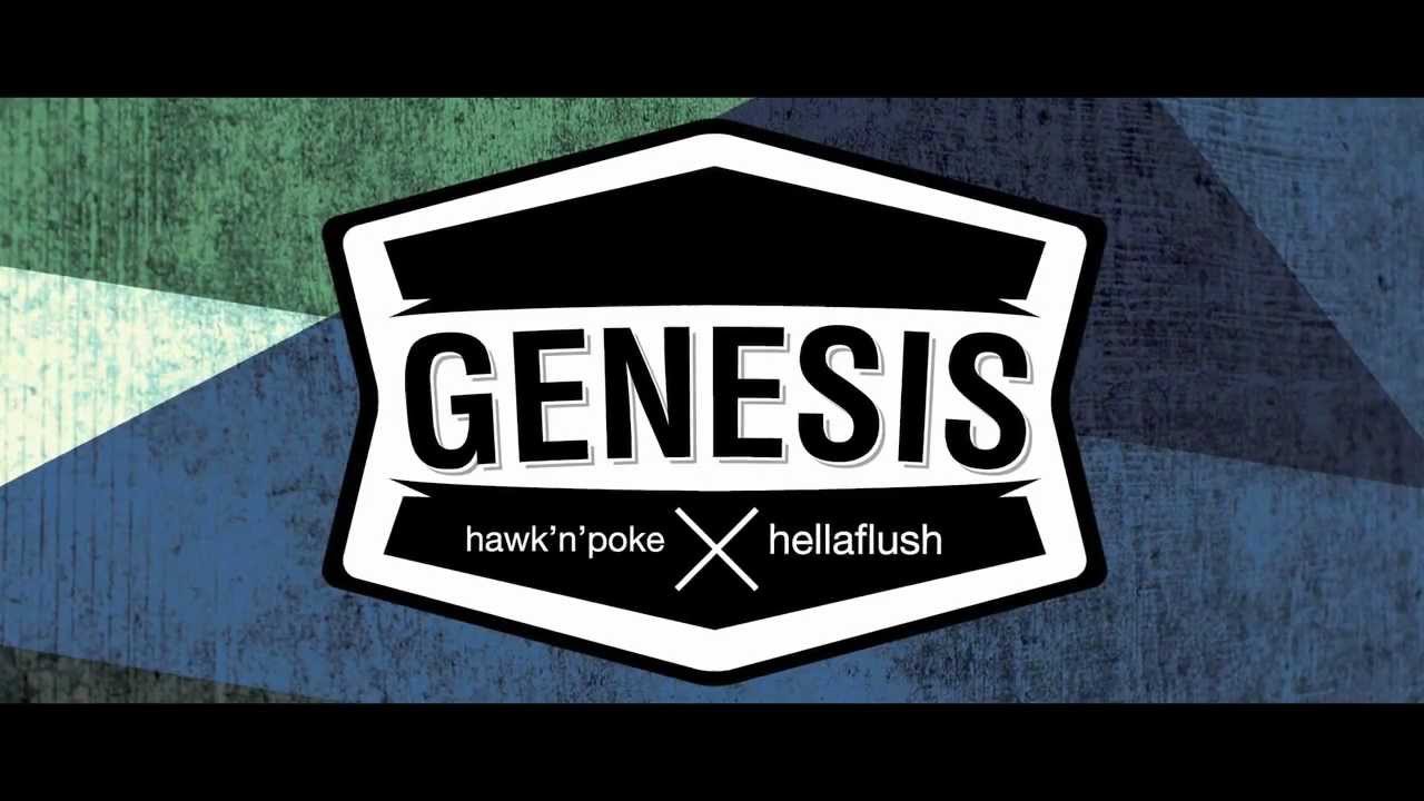 GENESIS Car Show and Gathering Trailer