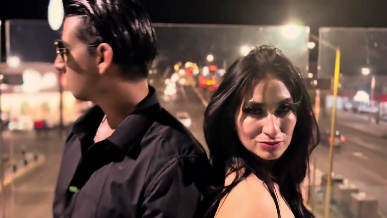 Bytehualt  12NDOCE (Official Music Video)