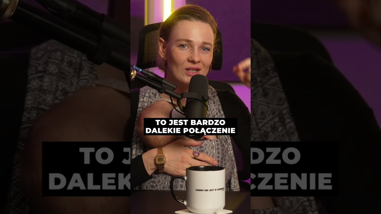 Skoro ciało jest świątynią Ducha, powinniśmy nie walczyć z nim, lecz je wspierać! 🙏