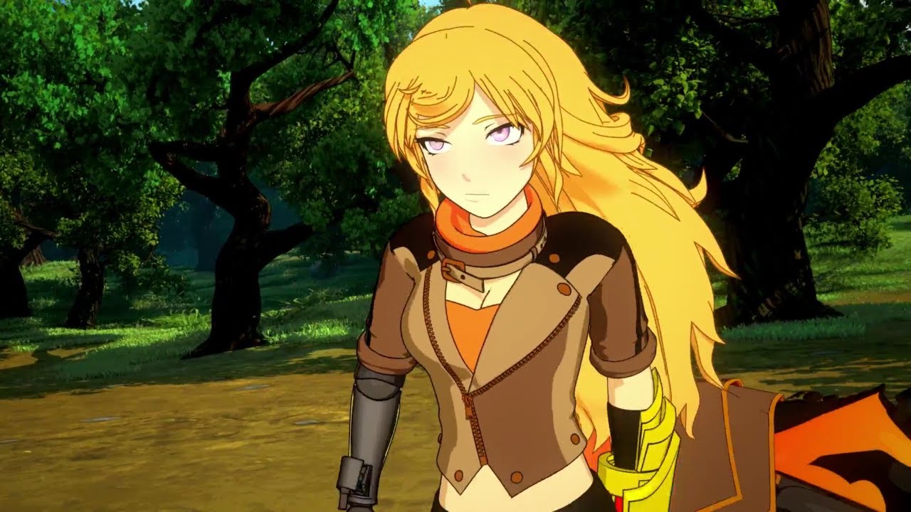 Yang - FWTB