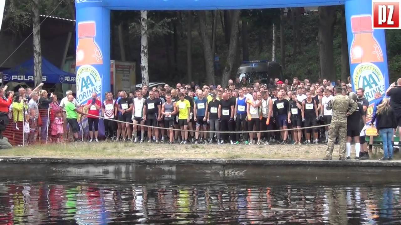 X Bieg Katorżnika (sierpień 2014 r.)