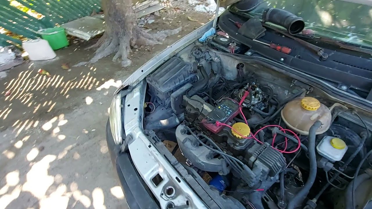 como checar el sensor temperatura ect chevy pop monza   swing y vagoneta c2 motor 1 4 y 1 6 93 al 20