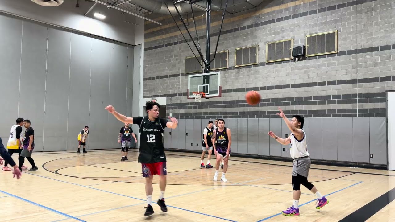 2/25/2026 Wednesday Game 6