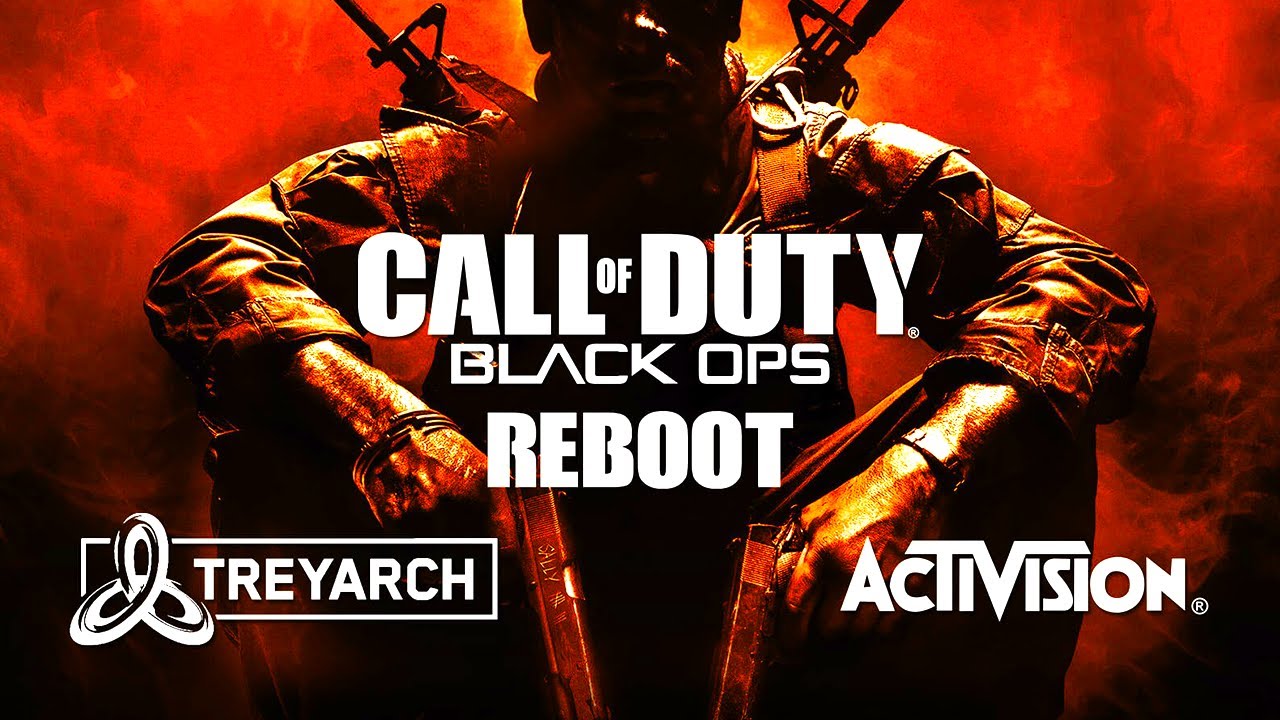 CALL OF DUTY 2020 LEAKED!