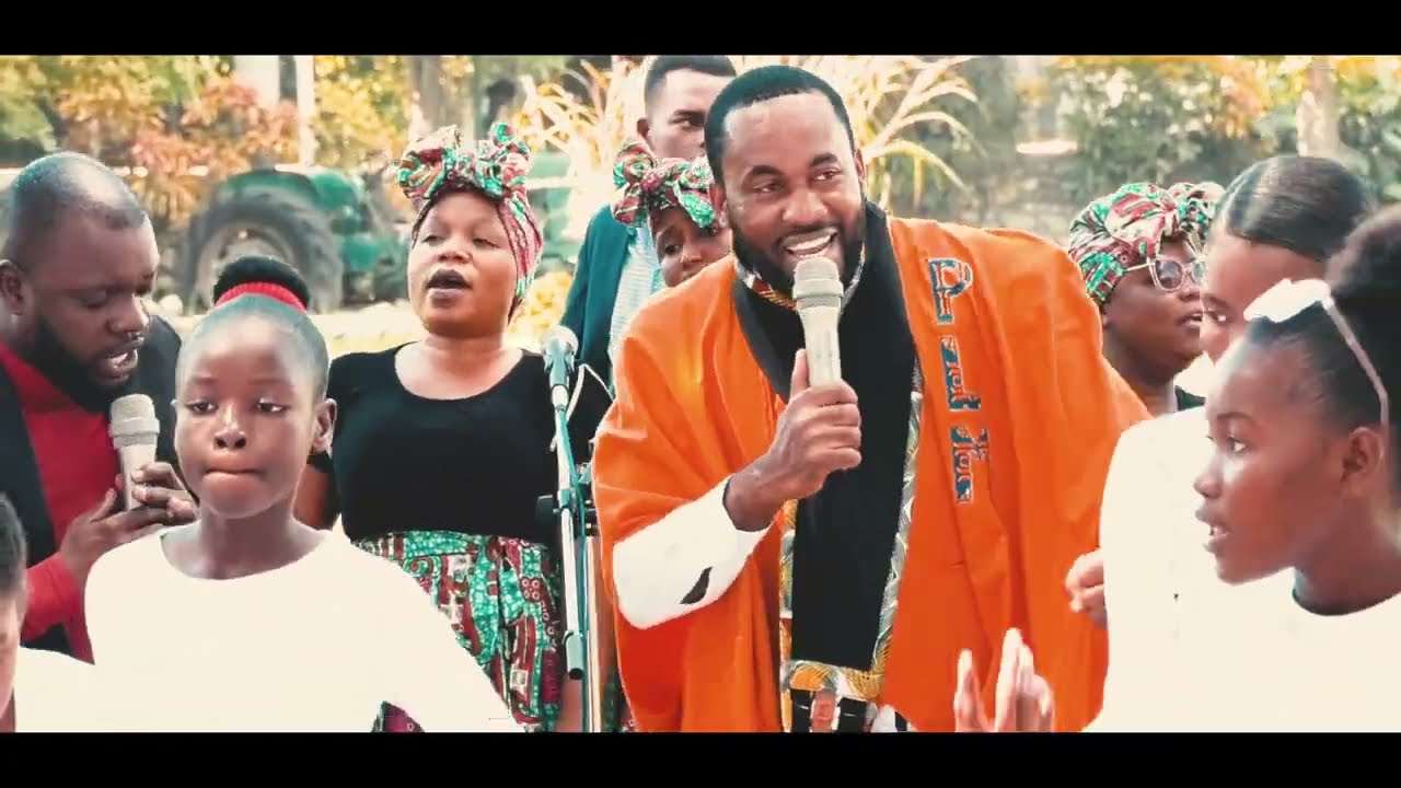 PLM ADORATION-MWEN TA VLE WÈ LA GLWA OU|FANTOM JEZI RENMEN'W...LAP TANN OU(VIDÉO D'ADORATION)