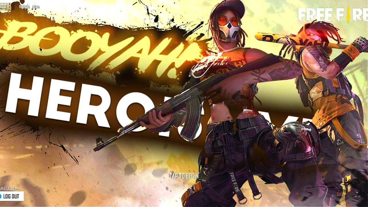 First Time Live | Heroislive